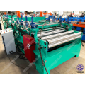 3*1250mm Straighten and cutting machine